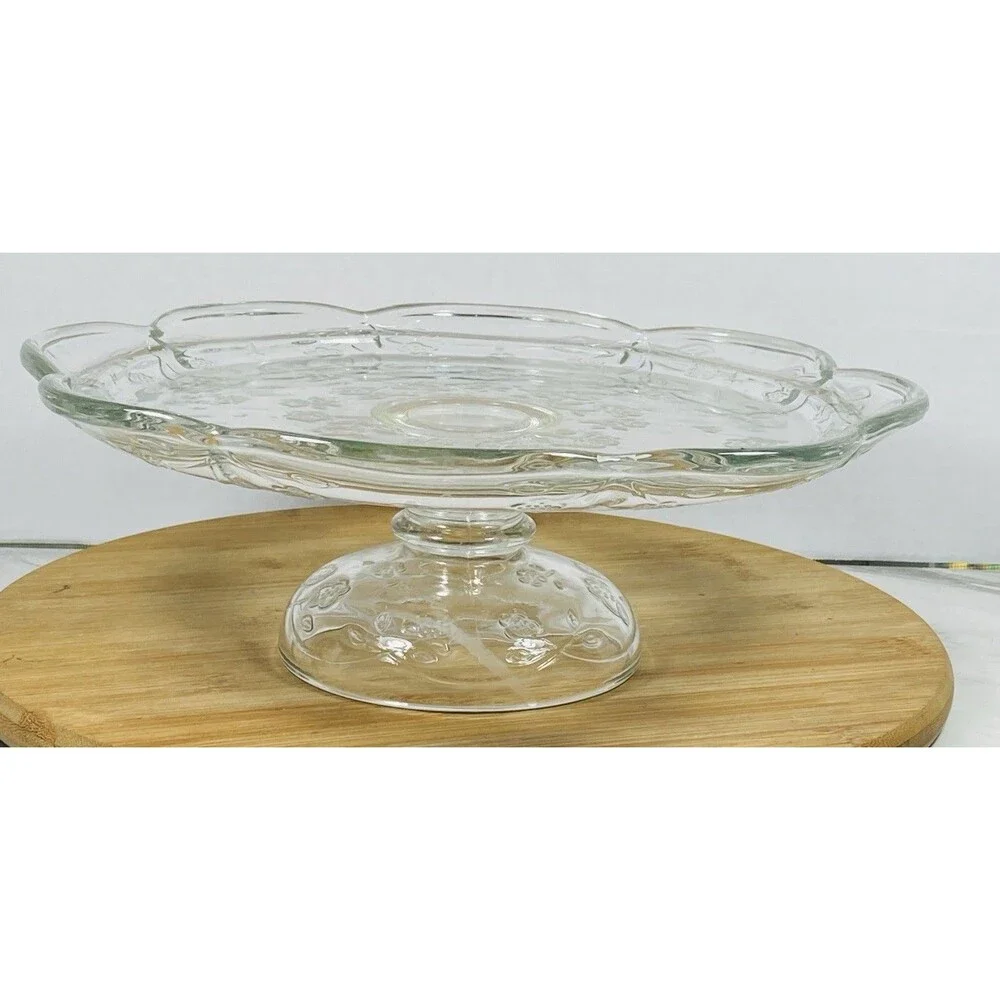 N/A clear glass